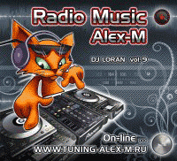 Radio Music Alex-M